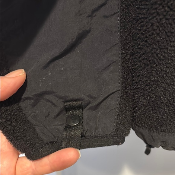 The North Face Denali Performance Jacket with Full-Length Zipper - Picture 5 of 8